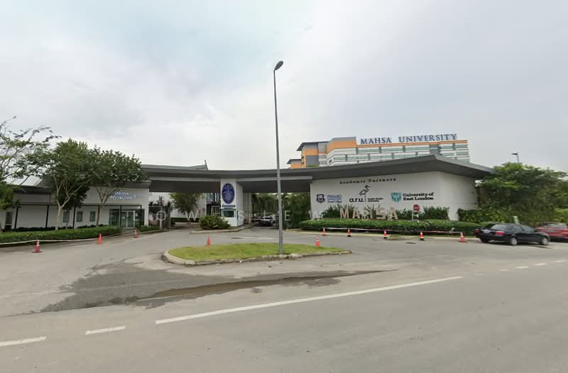 Kedai / Pejabat untuk Dijual di Taman Mas Sepang (Puchong) - Low Siew Bee - Exterior - PropertyGuru.com.my