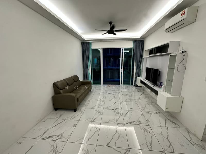 Condominium for Rent at QuayWest Residence - Hoy Meng - PropertyGuru.com.my