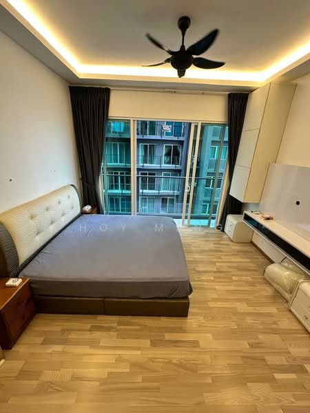 Condominium for Rent at QuayWest Residence - Hoy Meng - PropertyGuru.com.my
