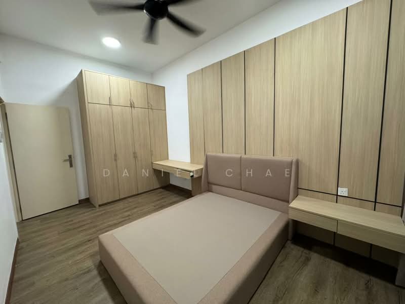 Kondominium untuk Disewa di Grace Residence - Daniel Chae - PropertyGuru.com.my