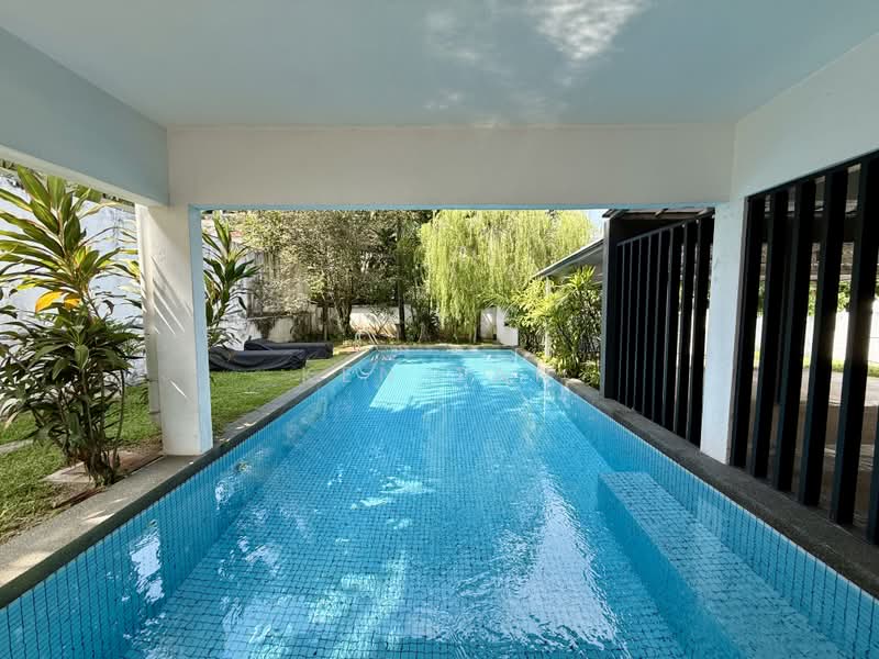 Rumah Banglo untuk Dijual di Bangsar Baru (Bangsar) - Ken Tan - PropertyGuru.com.my