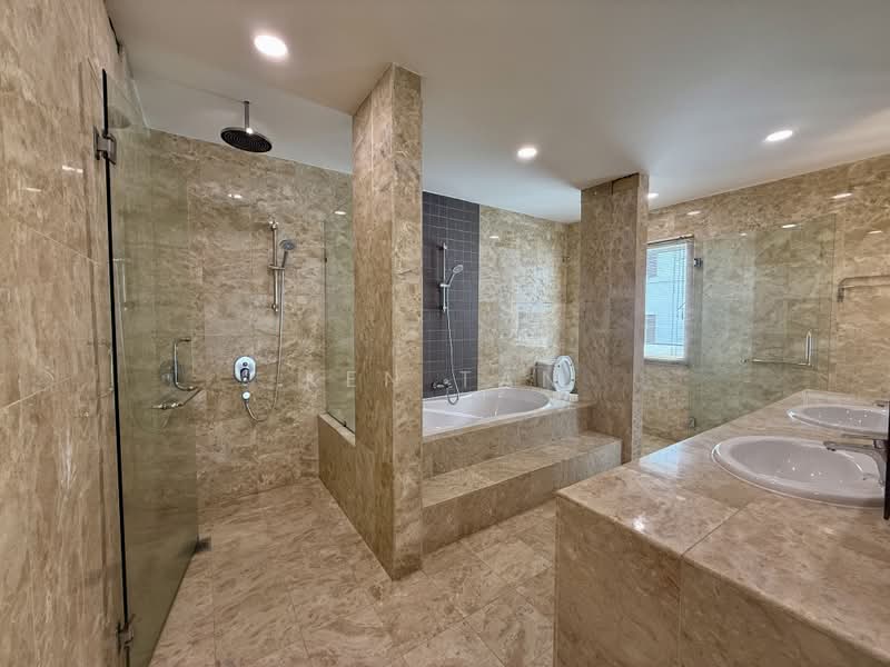 Rumah Banglo untuk Dijual di Bangsar Baru (Bangsar) - Ken Tan - PropertyGuru.com.my