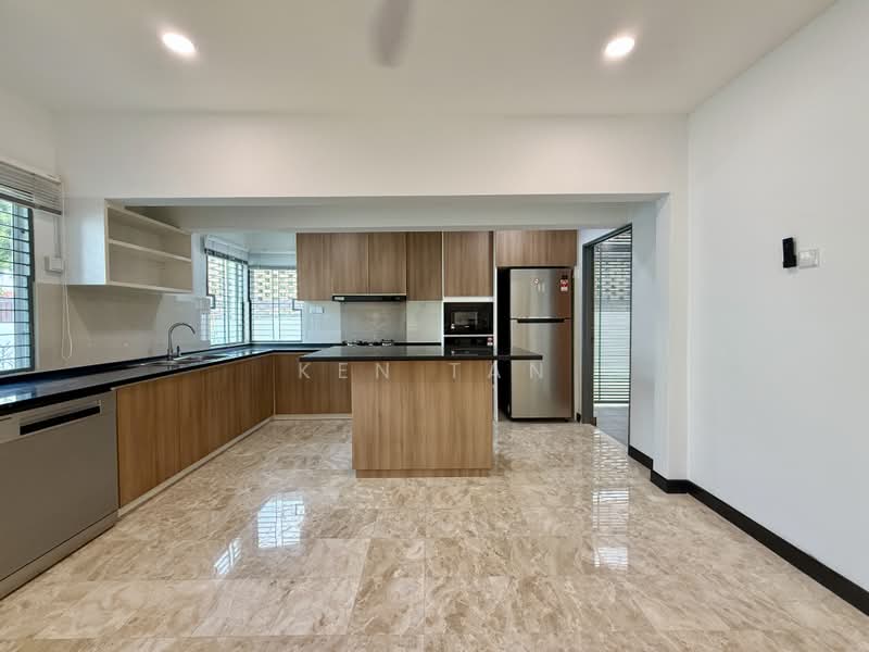 Rumah Banglo untuk Dijual di Bangsar Baru (Bangsar) - Ken Tan - PropertyGuru.com.my