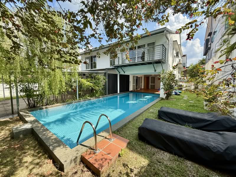 Rumah Banglo untuk Dijual di Bangsar Baru (Bangsar) - Ken Tan - PropertyGuru.com.my