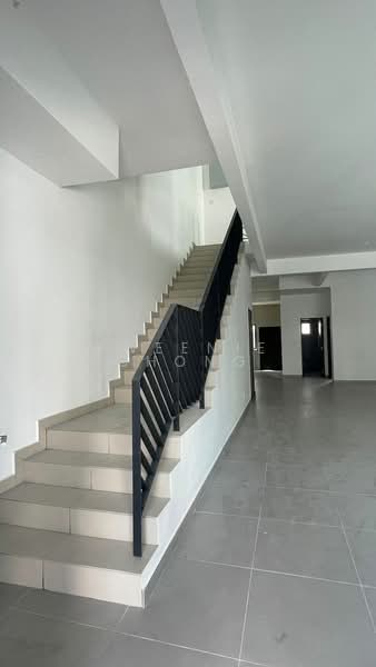 Rumah Teres 3 Tingkat untuk Dijual di Batu 9 (Cheras) - Kweenie Chong - Interior - PropertyGuru.com.my