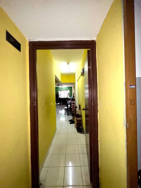 Apartment for Sale at Pangsapuri Lestari - Izzah Alias - PropertyGuru.com.my