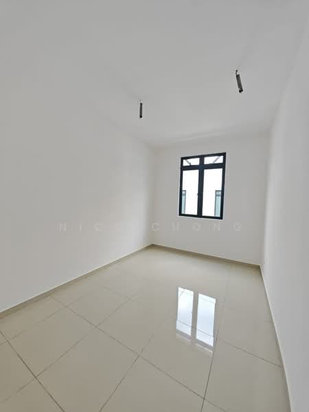 2-storey Terraced House for Sale in Bandar Seri Alam (Masai) - Nico Chong - Interior - PropertyGuru.com.my