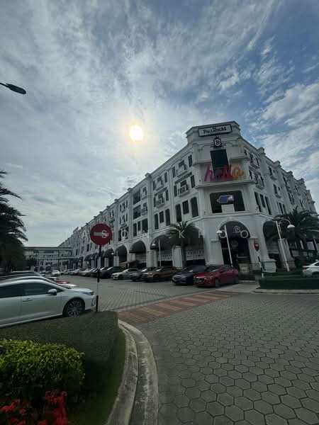 Shop / Office for Rent in Taman Ekoflora (Johor Bahru) - Jason Khoo - Exterior - PropertyGuru.com.my
