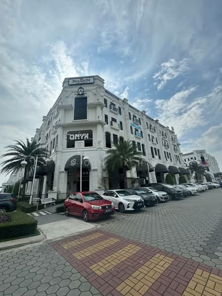Shop / Office for Rent in Taman Ekoflora (Johor Bahru) - Jason Khoo - Exterior - PropertyGuru.com.my