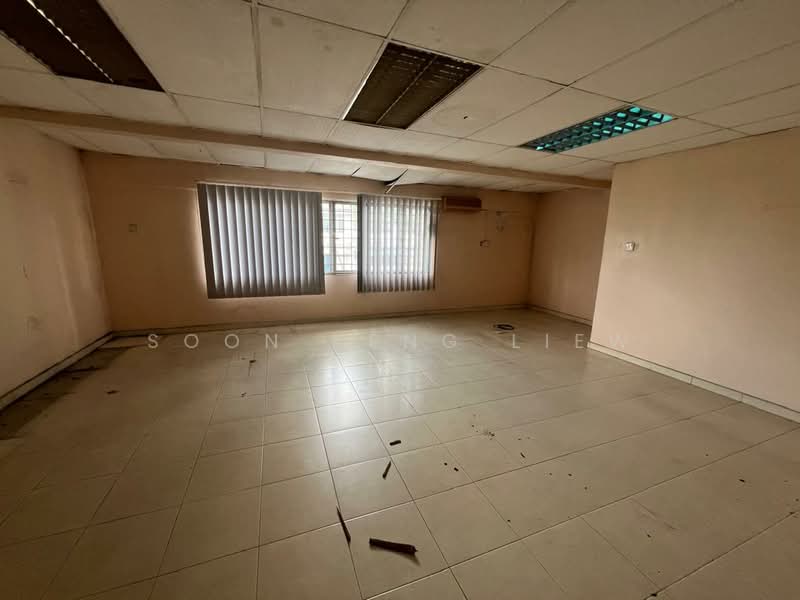 Kilang untuk Dijual di Balakong (Selangor) - Soon Keng Liew - Balakong - PropertyGuru.com.my