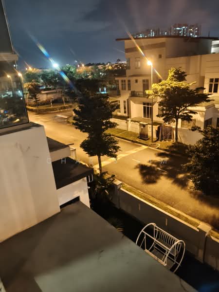 Rumah Kluster untuk Dijual di Skudai (Johor) - Charis Lim - Exterior - PropertyGuru.com.my