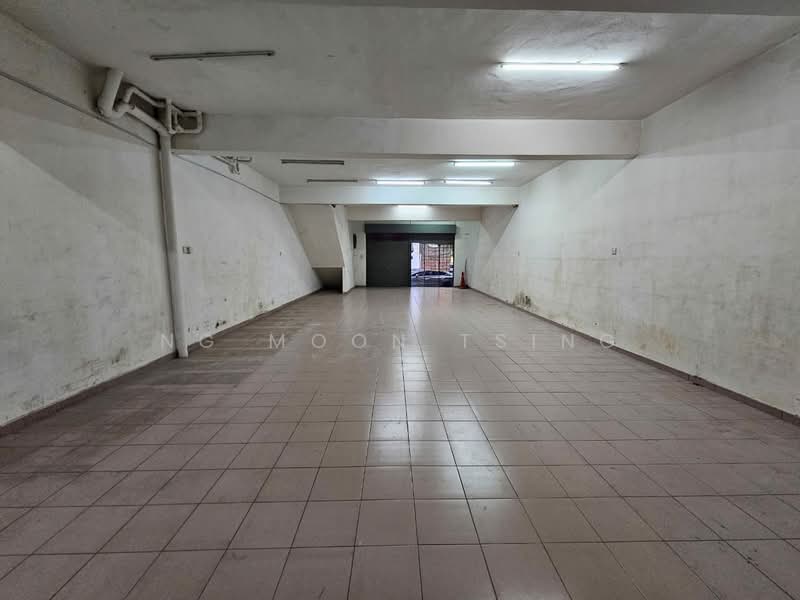 Shop for Rent in Bandar Menjalara (Kuala Lumpur) - Ng Moon Tsing - Interior - PropertyGuru.com.my