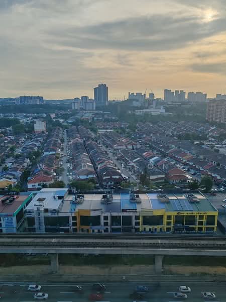 Service Residence for Rent at One South - Wendy Leong - Exterior - PropertyGuru.com.my