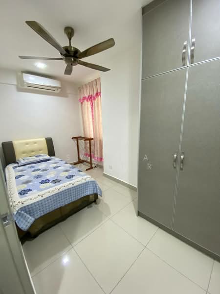 Condominium for Rent at Suasana Lumayan - Syakila Mokhtar - Bedroom - PropertyGuru.com.my