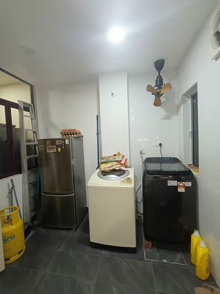 2-storey Terraced House for Sale in Mutiara Rini (Skudai) - Kay Ng - Interior - PropertyGuru.com.my