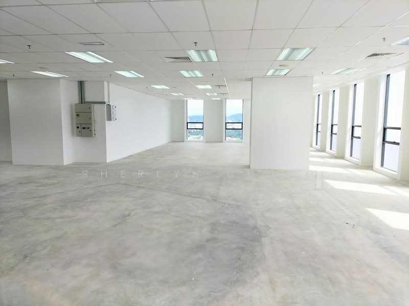 Pejabat untuk Disewa di Petaling Jaya (Selangor) - Sherlyn Chung - Interior - PropertyGuru.com.my