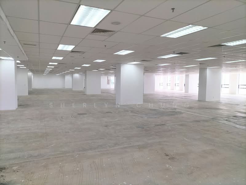 Pejabat untuk Disewa di Petaling Jaya (Selangor) - Sherlyn Chung - Interior - PropertyGuru.com.my