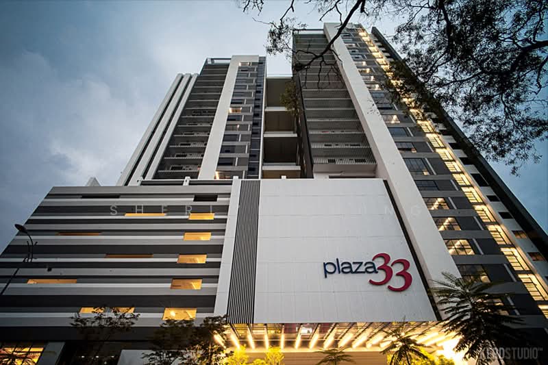 Pejabat untuk Disewa di Petaling Jaya (Selangor) - Sherlyn Chung - Exterior - PropertyGuru.com.my