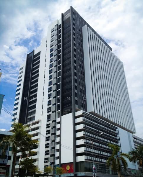 Pejabat untuk Disewa di Petaling Jaya (Selangor) - Sherlyn Chung - Exterior - PropertyGuru.com.my