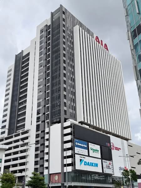 Pejabat untuk Disewa di Petaling Jaya (Selangor) - Sherlyn Chung - Exterior - PropertyGuru.com.my