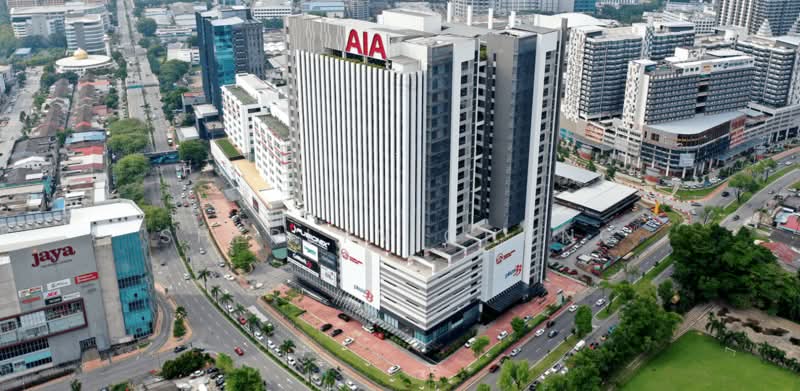 Pejabat untuk Disewa di Petaling Jaya (Selangor) - Sherlyn Chung - Exterior - PropertyGuru.com.my