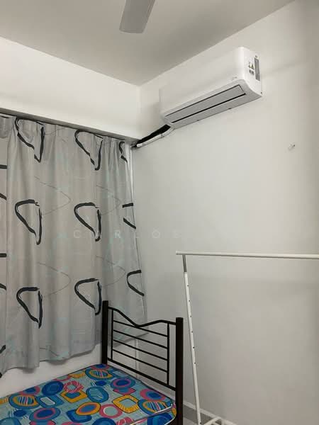 Service Residence for Rent at Main Place Residence - Carlos Ng - Bedroom - PropertyGuru.com.my