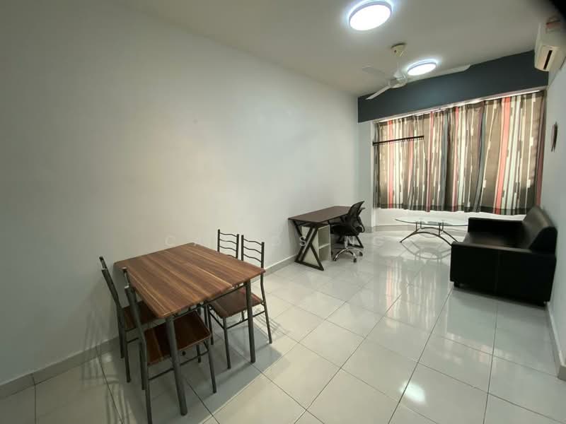 Service Residence for Rent at Main Place Residence - Carlos Ng - Living Room - PropertyGuru.com.my