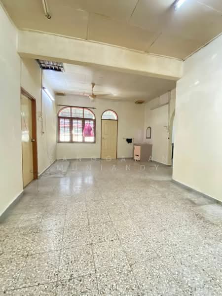 Semi-Detached House for Sale in Kulim (Kedah) - Sanggaran Muniandy - Living Room - PropertyGuru.com.my