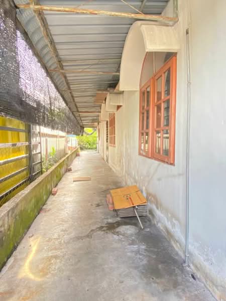 Semi-Detached House for Sale in Kulim (Kedah) - Sanggaran Muniandy - Exterior - PropertyGuru.com.my