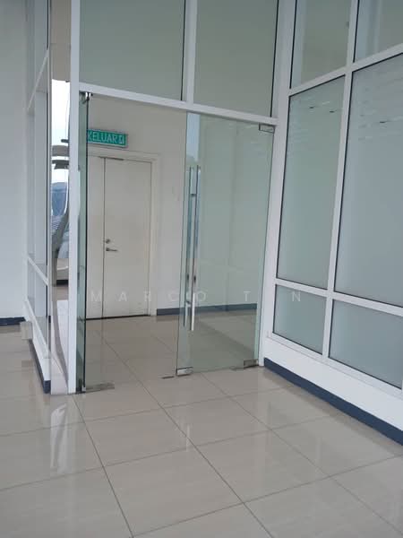 Shop / Office for Rent in KLCC (KL City Centre) - Marco Tan - Entrance - PropertyGuru.com.my