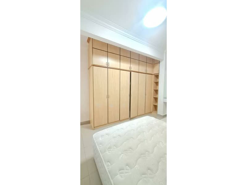 Pangsapuri untuk Disewa di Nova II - Max . - Bedroom - PropertyGuru.com.my