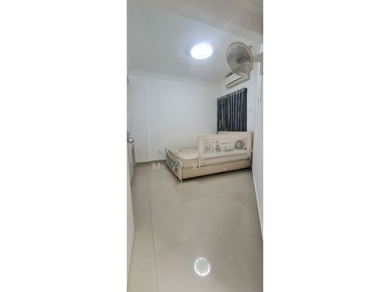 Pangsapuri untuk Disewa di Nova II - Max . - Bedroom - PropertyGuru.com.my