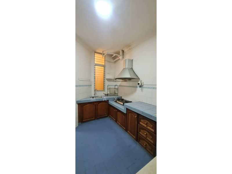 Pangsapuri untuk Disewa di Nova II - Max . - Kitchen - PropertyGuru.com.my
