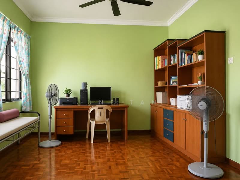 2-storey Terraced House for Sale in Taman Johor Jaya (Johor Bahru) - June Tan - PropertyGuru.com.my