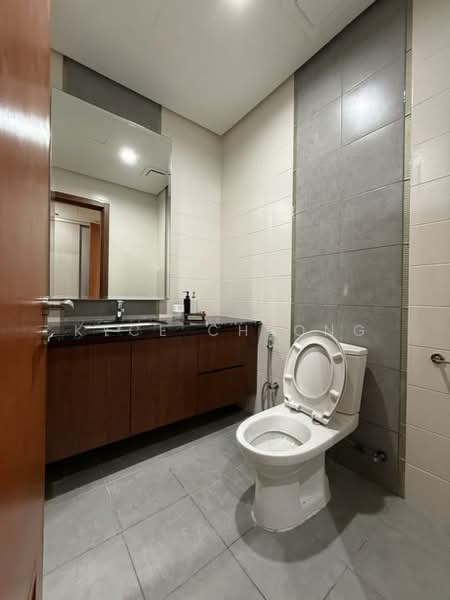 Condominium for Sale at 9 Madge - Kyce Cheong - Bathroom - PropertyGuru.com.my