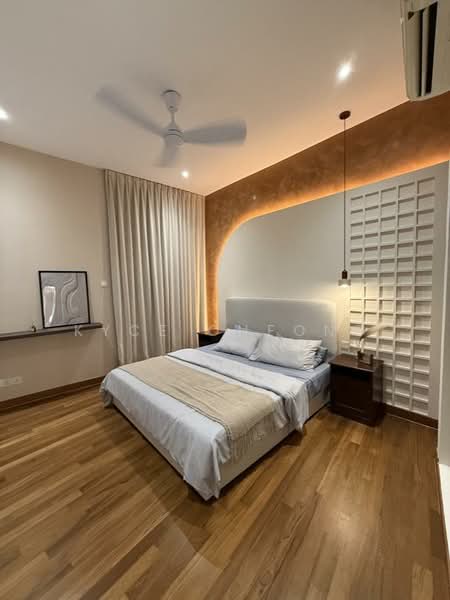 Condominium for Sale at 9 Madge - Kyce Cheong - Bedroom - PropertyGuru.com.my