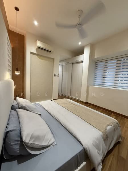 Condominium for Sale at 9 Madge - Kyce Cheong - Bedroom - PropertyGuru.com.my