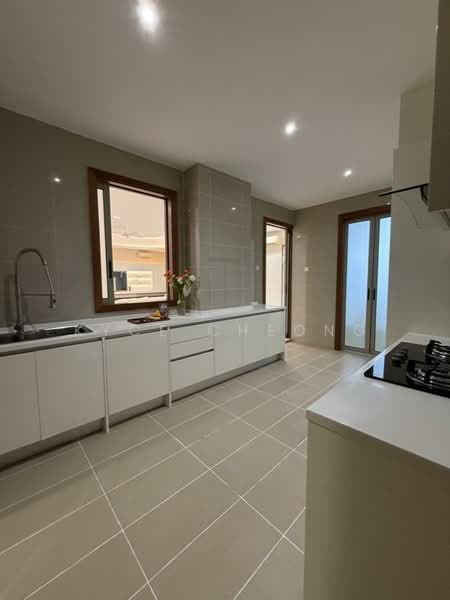 Condominium for Sale at 9 Madge - Kyce Cheong - Kitchen - PropertyGuru.com.my