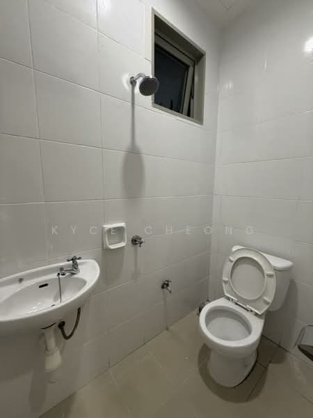 Condominium for Sale at 9 Madge - Kyce Cheong - Bathroom - PropertyGuru.com.my