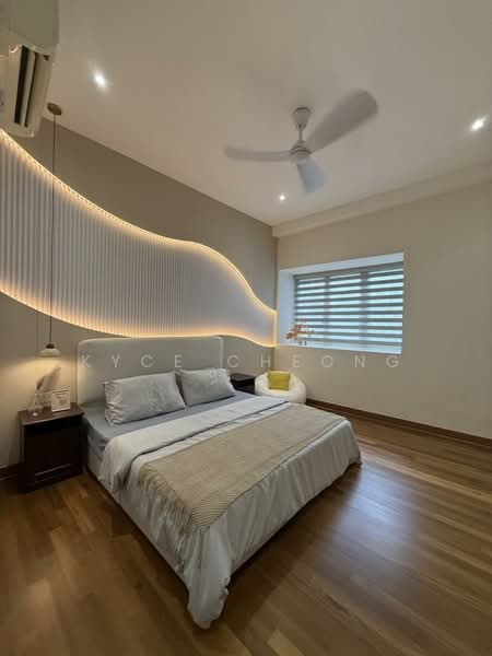 Condominium for Sale at 9 Madge - Kyce Cheong - Bedroom - PropertyGuru.com.my