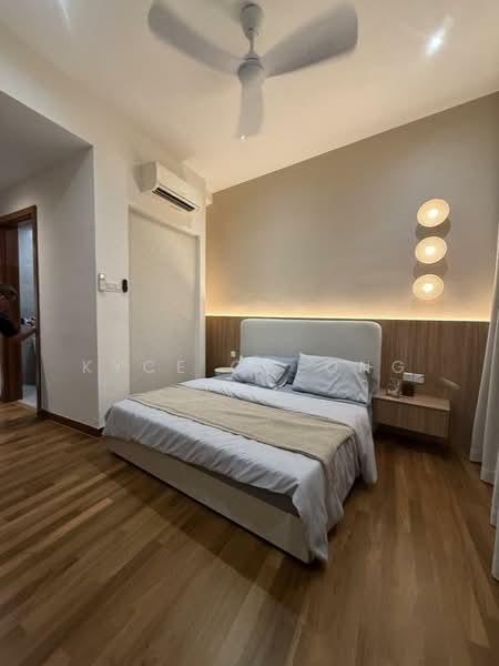 Condominium for Sale at 9 Madge - Kyce Cheong - Bedroom - PropertyGuru.com.my