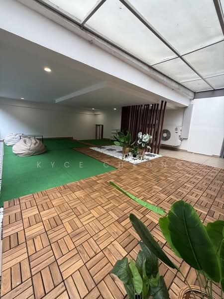 Condominium for Sale at 9 Madge - Kyce Cheong - Garden - PropertyGuru.com.my