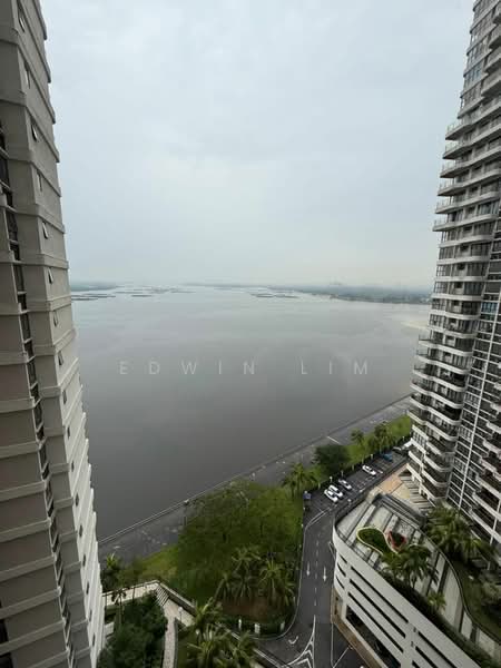 Condominium for Rent at Kings Bay @ Country Garden Danga Bay - Edwin Lim - Exterior - PropertyGuru.com.my