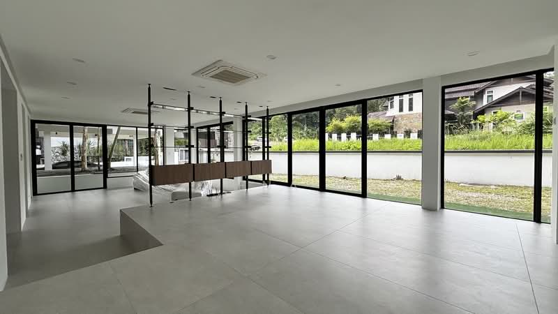 Bungalow for Sale in Country Heights Damansara (Kuala Lumpur) - Irena M - Living Room - PropertyGuru.com.my
