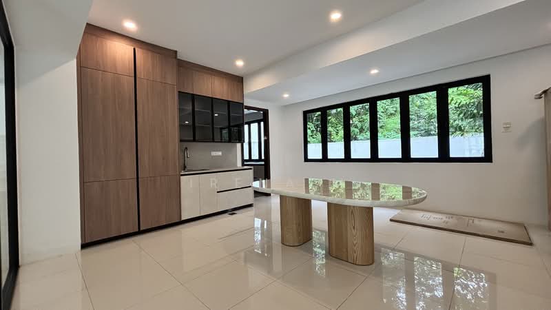 Bungalow for Sale in Country Heights Damansara (Kuala Lumpur) - Irena M - Kitchen - PropertyGuru.com.my