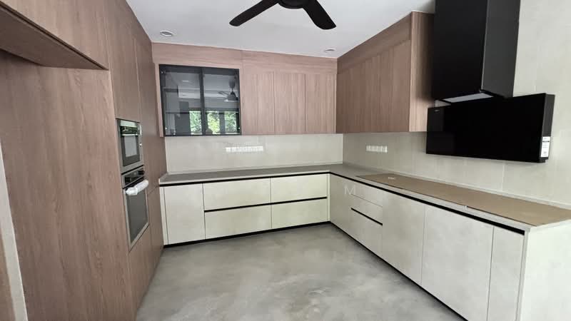 Bungalow for Sale in Country Heights Damansara (Kuala Lumpur) - Irena M - Kitchen - PropertyGuru.com.my
