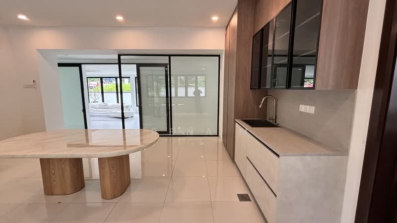 Bungalow for Sale in Country Heights Damansara (Kuala Lumpur) - Irena M - Kitchen - PropertyGuru.com.my