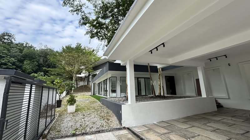 Bungalow for Sale in Country Heights Damansara (Kuala Lumpur) - Irena M - Exterior - PropertyGuru.com.my