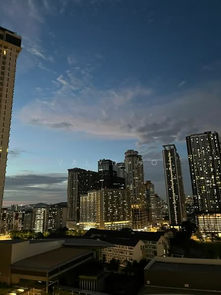 Service Residence for Rent at Laurel Residence - Valyn Ho - Exterior - PropertyGuru.com.my