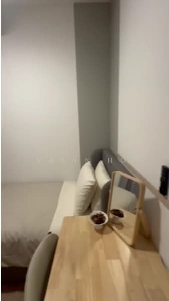 Service Residence for Rent at Laurel Residence - Valyn Ho - Bedroom - PropertyGuru.com.my